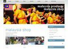Malaysia shop